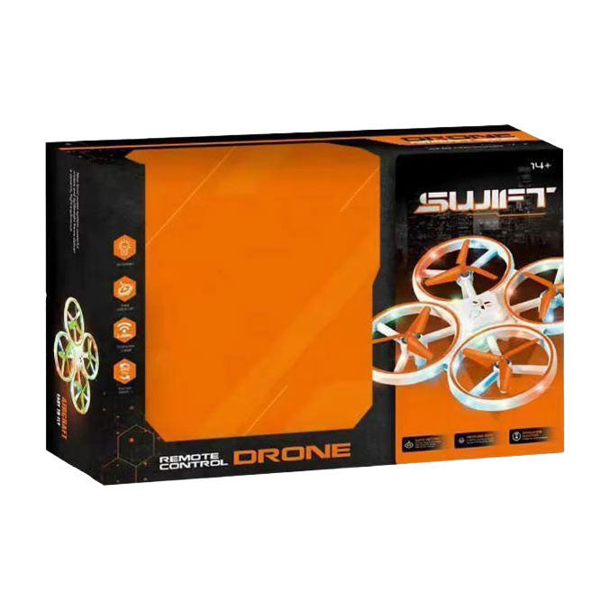 Load image into Gallery viewer, Rc swift drone met licht
