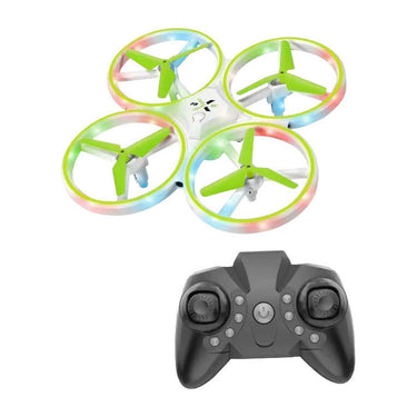 Rc swift drone met licht