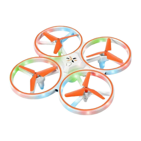 Rc swift drone met licht