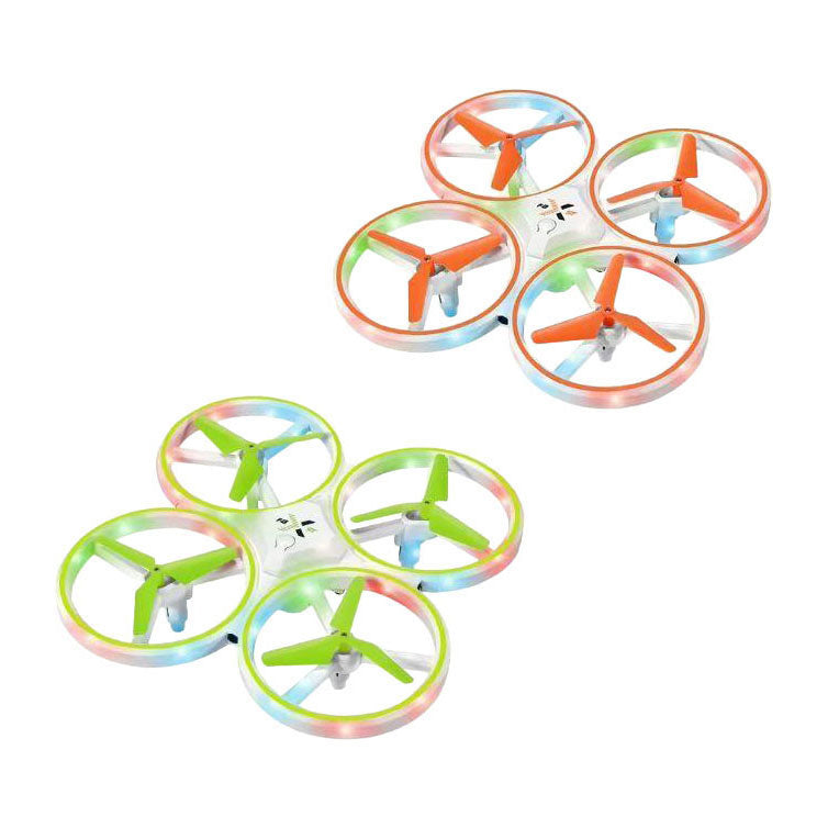 Load image into Gallery viewer, Rc swift drone met licht
