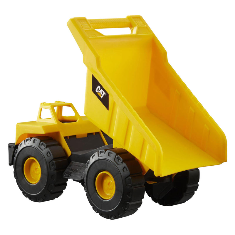 Afbeelding laden in galerijviewer, Cat mini crew bouwvoertuigen 18cm - 3dlg.
