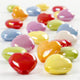 Creativ company http: www.cchobby.nl hart-kralen-afm-25x15-mm-gatgrootte-3-mm-ca-100-stuk-70-gr-125-ml-1-doos