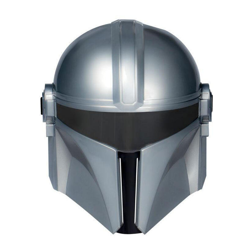 Load image into Gallery viewer, Ty star wars replica basic mandalorian masker
