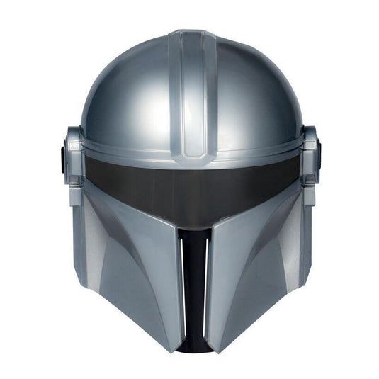 Ty star wars replica basic mandalorian masker