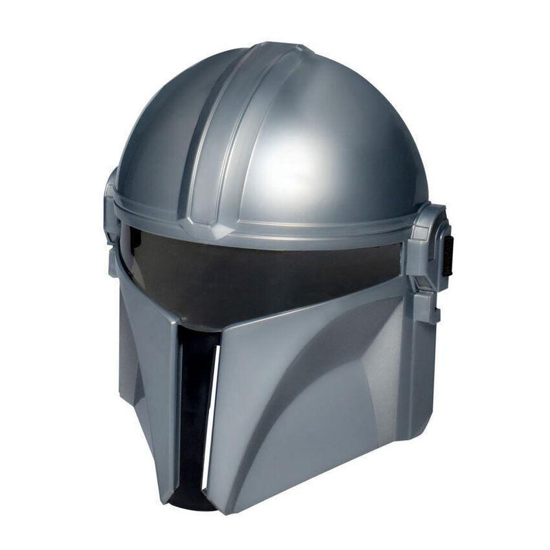 Load image into Gallery viewer, Ty star wars replica basic mandalorian masker
