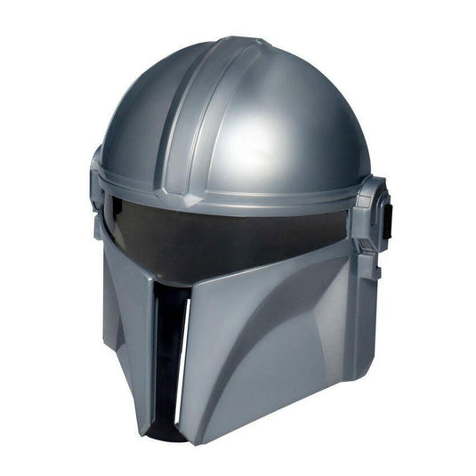 Ty star wars replica basic mandalorian masker