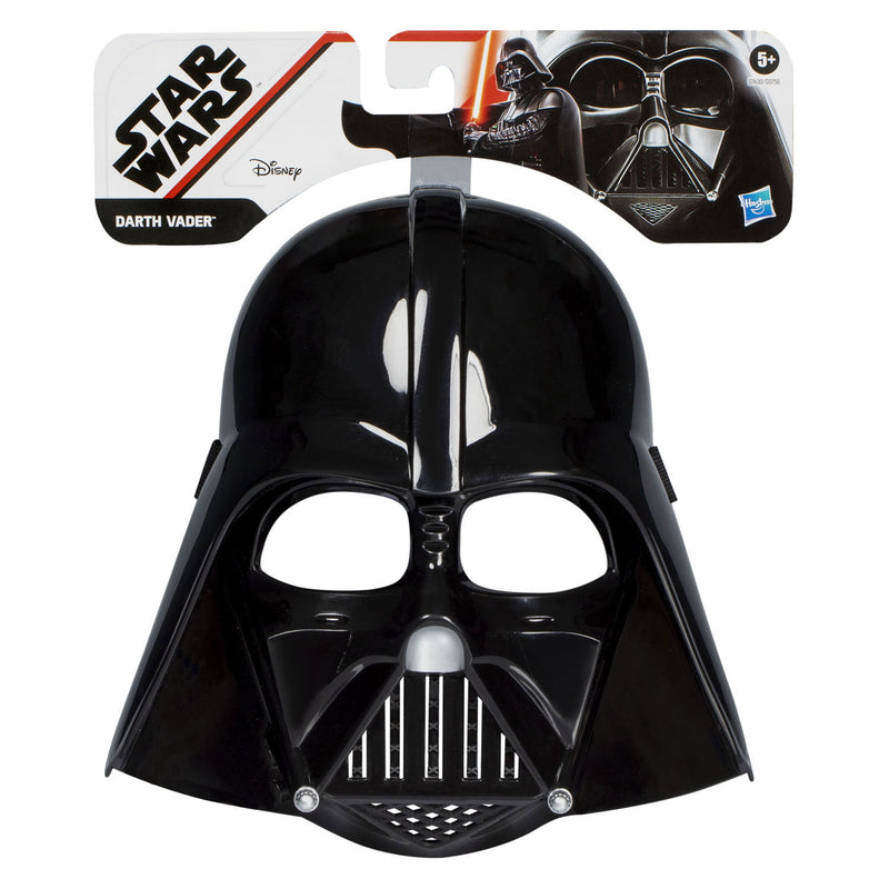 Load image into Gallery viewer, Hasbro star wars replica basic mask darth vader
