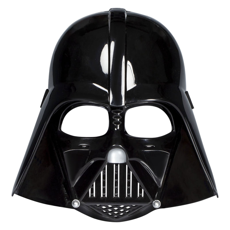 Load image into Gallery viewer, Hasbro star wars replica basic mask darth vader

