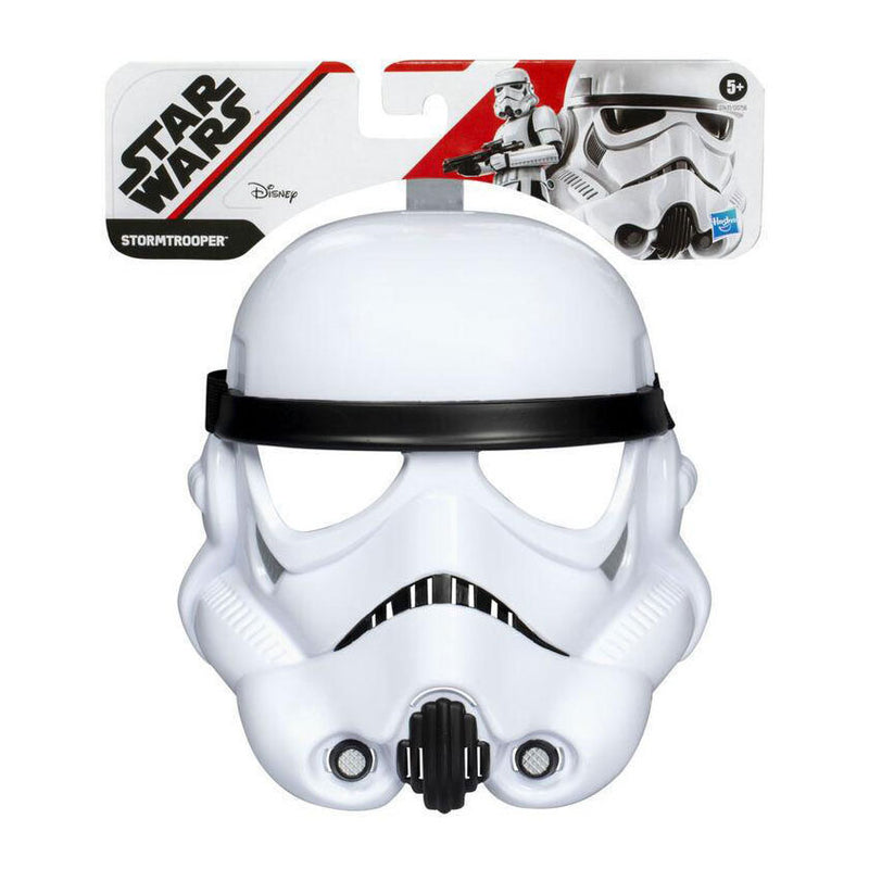 Load image into Gallery viewer, Star wars stormtrooper - masker
