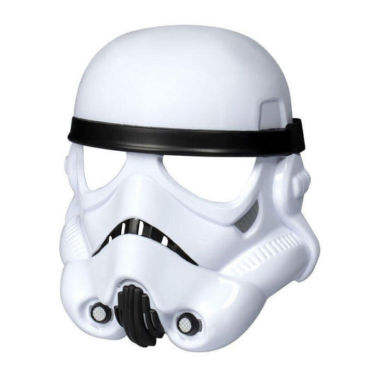 Star wars stormtrooper - masker