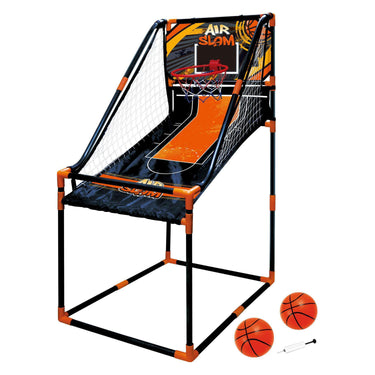 Rc air slam aade basketbal spel met geluid