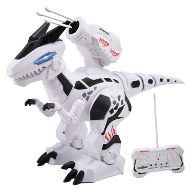 Gear2play rc robo dino t-rex