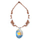 Jakks pacific vaiana's magische ketting