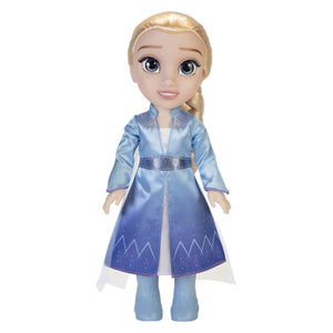 Disney frozen 2 elsa pop - 38cm