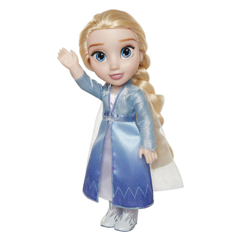 Load image into Gallery viewer, Jakks frozen 2 elsa pop - 38cm
