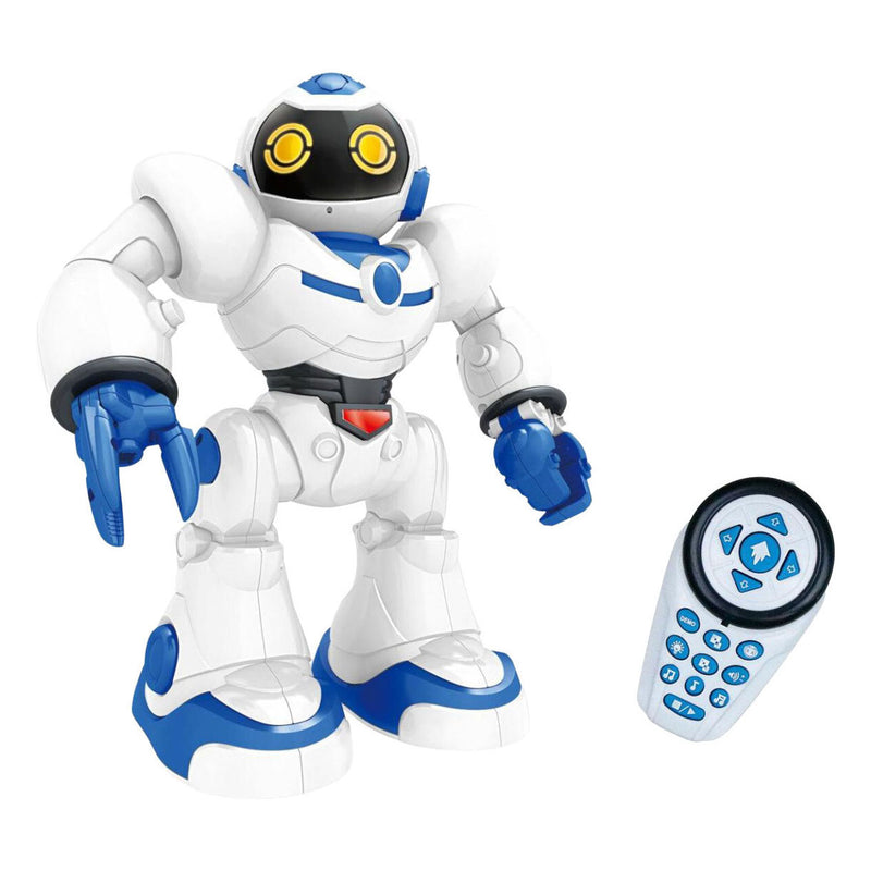 Load image into Gallery viewer, Airbot interactieve schietrobot - 25cm
