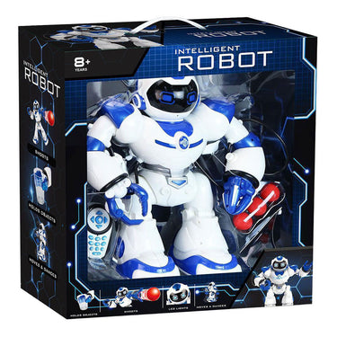 Intelligent robot schietrobot - 40cm