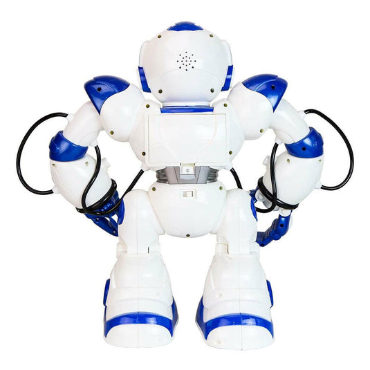 Intelligent robot schietrobot - 40cm