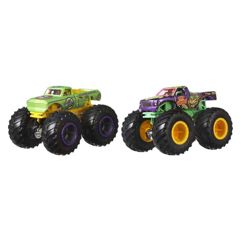 Load image into Gallery viewer, Mattel | 4 stuks
