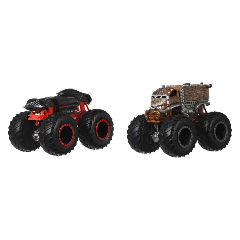 Load image into Gallery viewer, Mattel | 4 stuks
