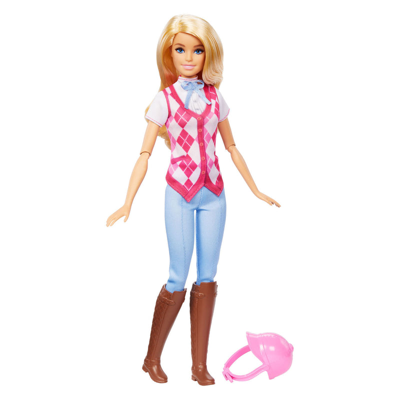 Load image into Gallery viewer, Barbie mysteries amazone malibu modepop
