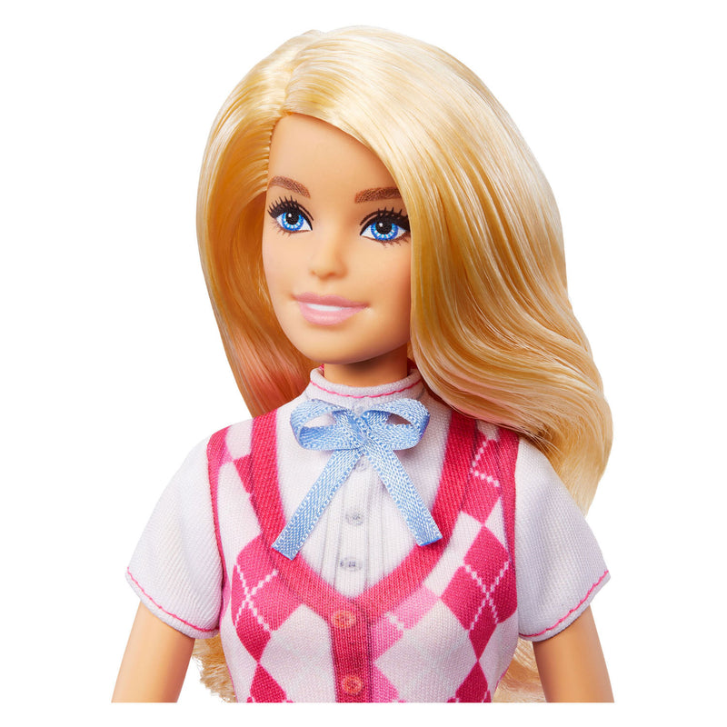 Load image into Gallery viewer, Barbie mysteries amazone malibu modepop
