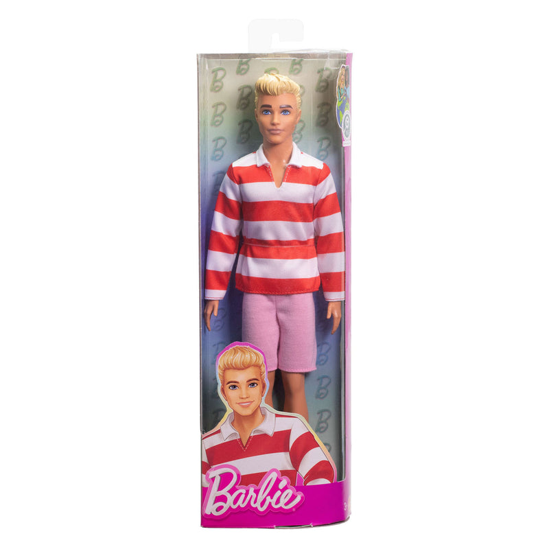Afbeelding laden in galerijviewer, Mattel barbie ken fashionista pop
