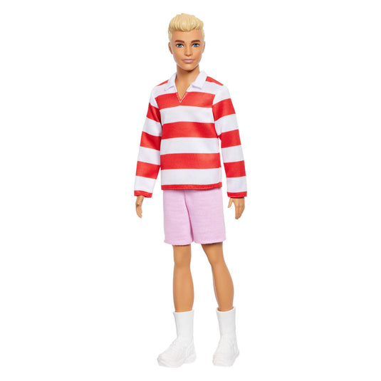 Mattel barbie ken fashionista pop
