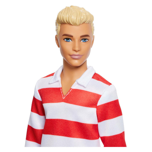 Mattel barbie ken fashionista pop