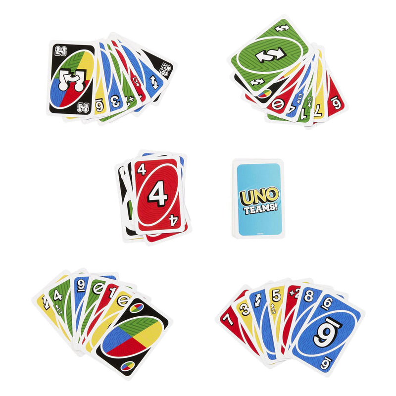 Load image into Gallery viewer, Mattel | 4 stuks

