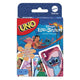 Mattel uno disney lilo and stitch kaartspel