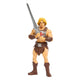 Mattel masters of the universe actiefiguur he-man - 14cm