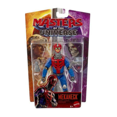 Mattel masters of the universe 2026 movie action figure mekaneck 14 cm action figuur