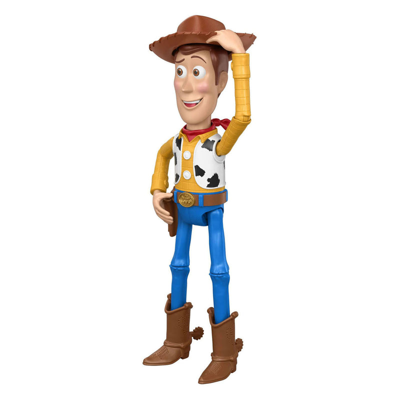 Load image into Gallery viewer, Mattel toy story 5 - woody signature 30cm
