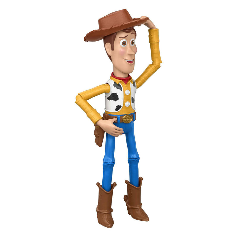 Load image into Gallery viewer, Mattel toy story 5 - woody signature 30cm
