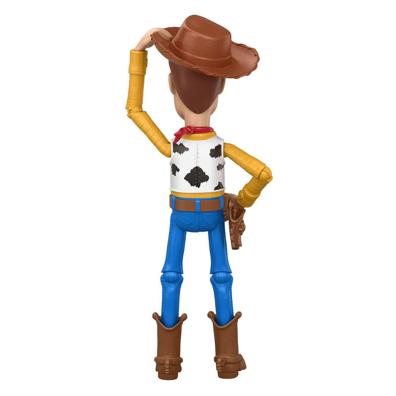 Load image into Gallery viewer, Mattel toy story 5 - woody signature 30cm
