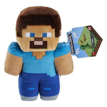 Minecraft pluche knuffel - 20cm