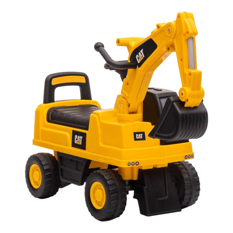 Load image into Gallery viewer, Baby loopauto cat graafmachine
