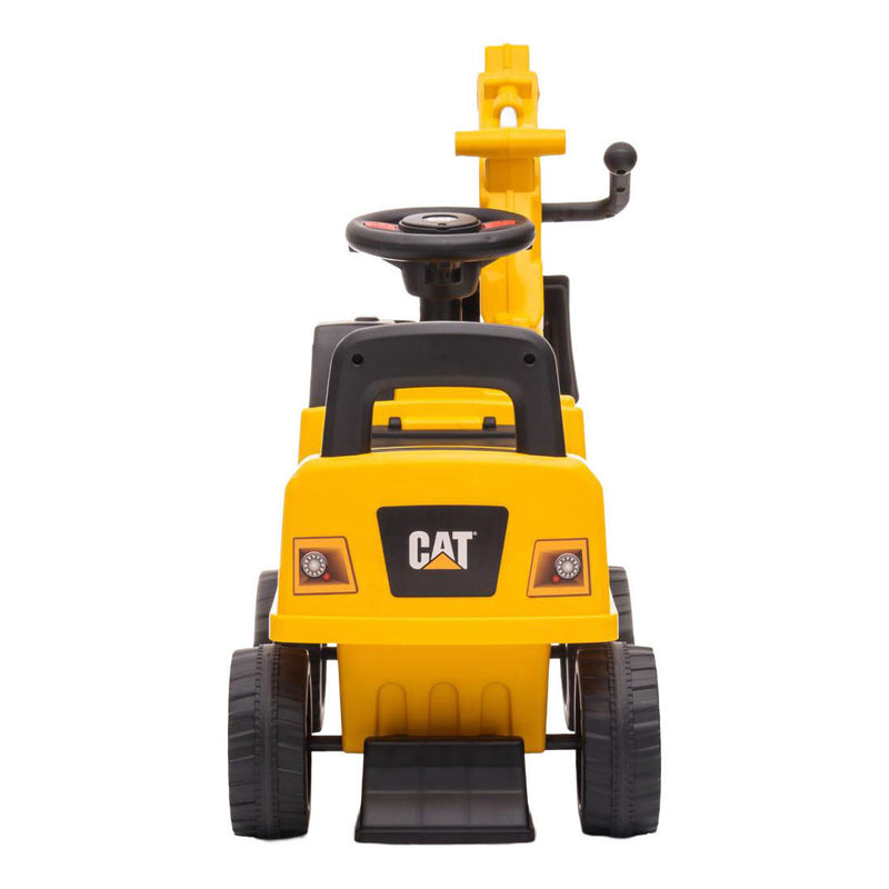Load image into Gallery viewer, Baby loopauto cat graafmachine
