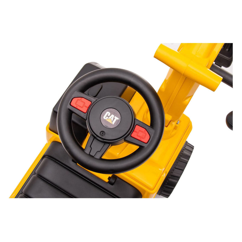 Load image into Gallery viewer, Baby loopauto cat graafmachine
