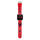 Imp led horloge spiderman