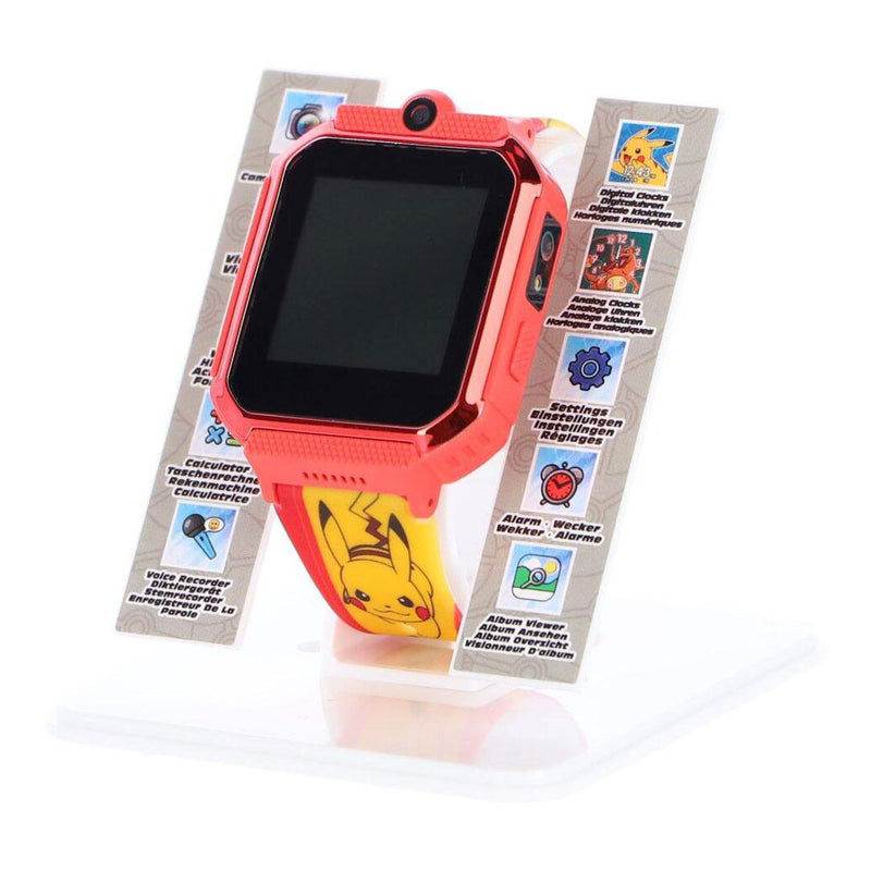 Load image into Gallery viewer, Pokémon smartwatch pokemon
