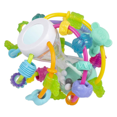 Play and learn activiteitenbal