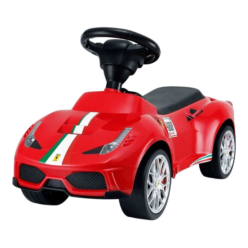 Load image into Gallery viewer, Ferrari 458 speciale loopauto
