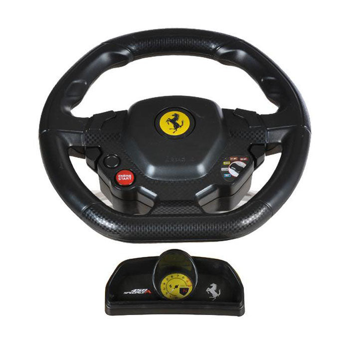 Load image into Gallery viewer, Ferrari 458 speciale loopauto
