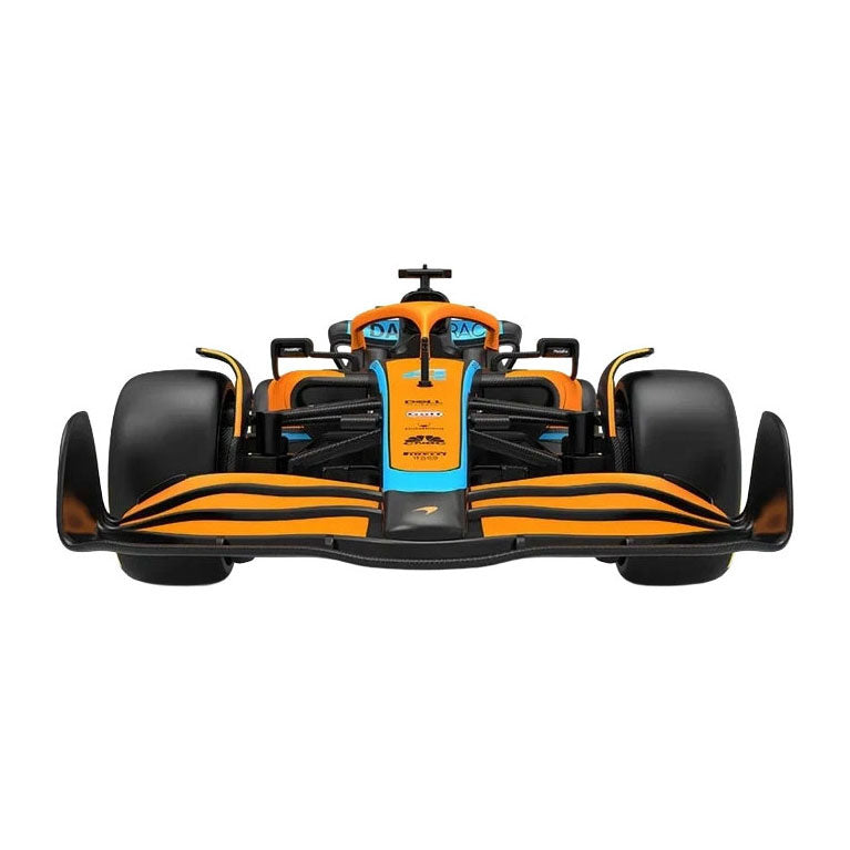 Load image into Gallery viewer, Rc rastar mclaren f1 mcl36 1:18 f1-bolide
