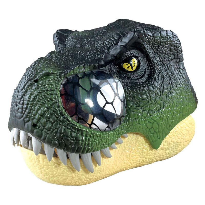 Load image into Gallery viewer, Dinosaurusmasker met licht en geluid
