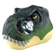 Dinosaurusmasker met licht en geluid