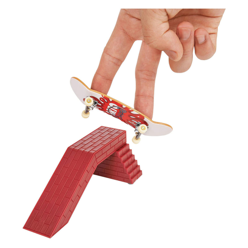 Load image into Gallery viewer, Spin master tech deck versus series set met 2 vingerskateboards
