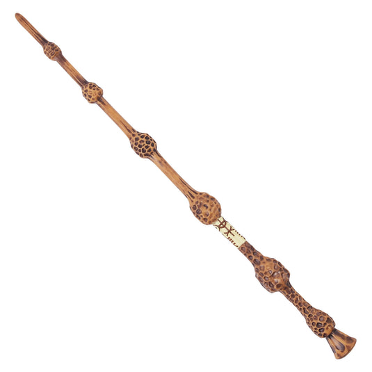 Wizarding world harry potter charming wands